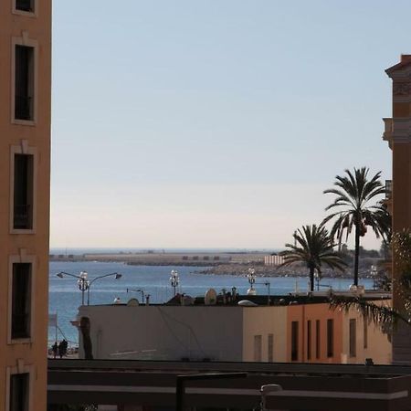 Stylish 2 Room Flat 60 Meters To The Beach Nice Bagian luar foto
