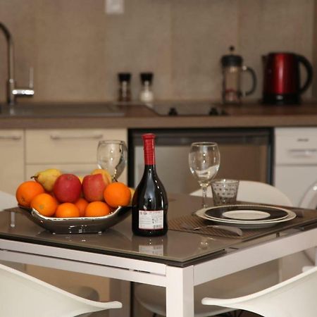Stylish 2 Room Flat 60 Meters To The Beach Nice Bagian luar foto