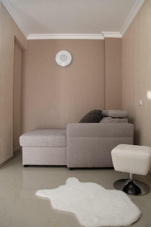 Stylish 2 Room Flat 60 Meters To The Beach Nice Bagian luar foto