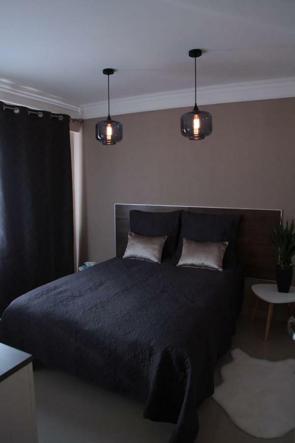 Stylish 2 Room Flat 60 Meters To The Beach Nice Bagian luar foto