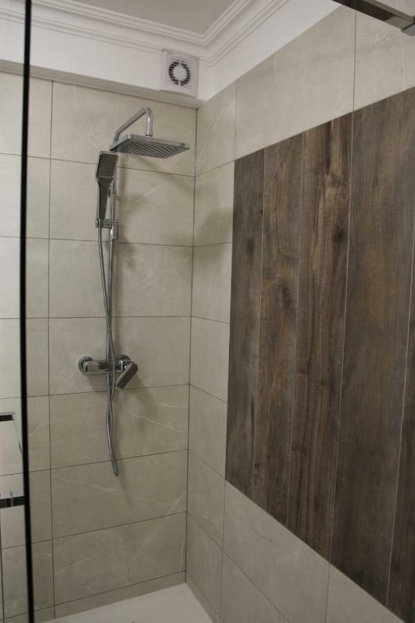 Stylish 2 Room Flat 60 Meters To The Beach Nice Bagian luar foto