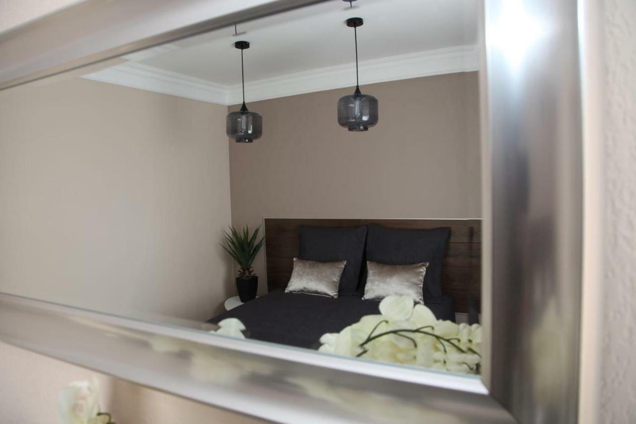 Stylish 2 Room Flat 60 Meters To The Beach Nice Bagian luar foto